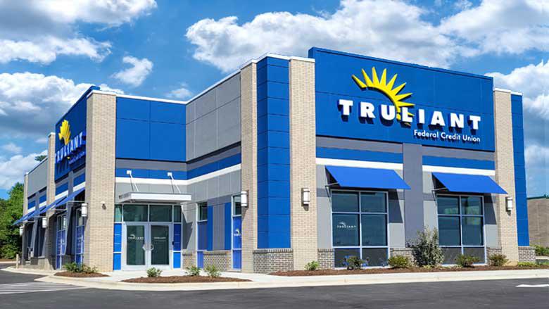 Truliant Federal Credit Union Graham 01