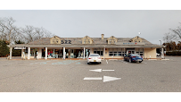 Bank of America (with Drive-thru ATM) 01