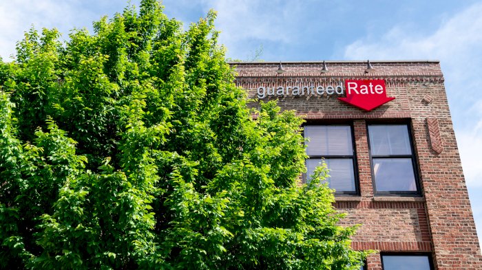 John Berger at Guaranteed Rate (NMLS #755909) 01
