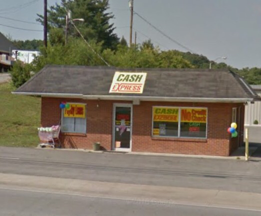 Cash Express 01