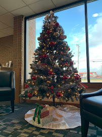 Credit Union of Ohio - Grove City 04