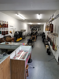 Dan's Pawnshop, Inc. 01