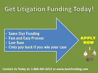 Baric Lawsuit Funding Jacksonville 03