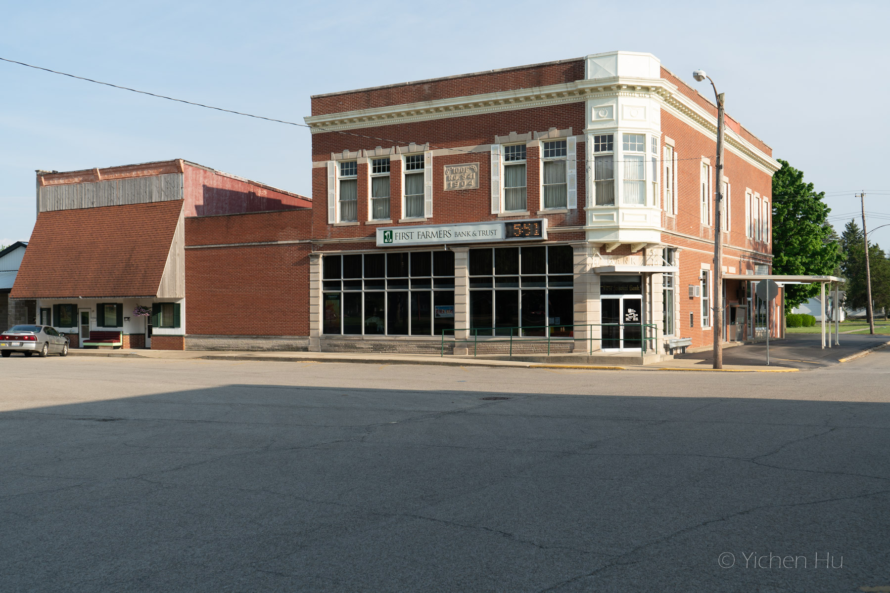 First Farmers Bank and Trust 01