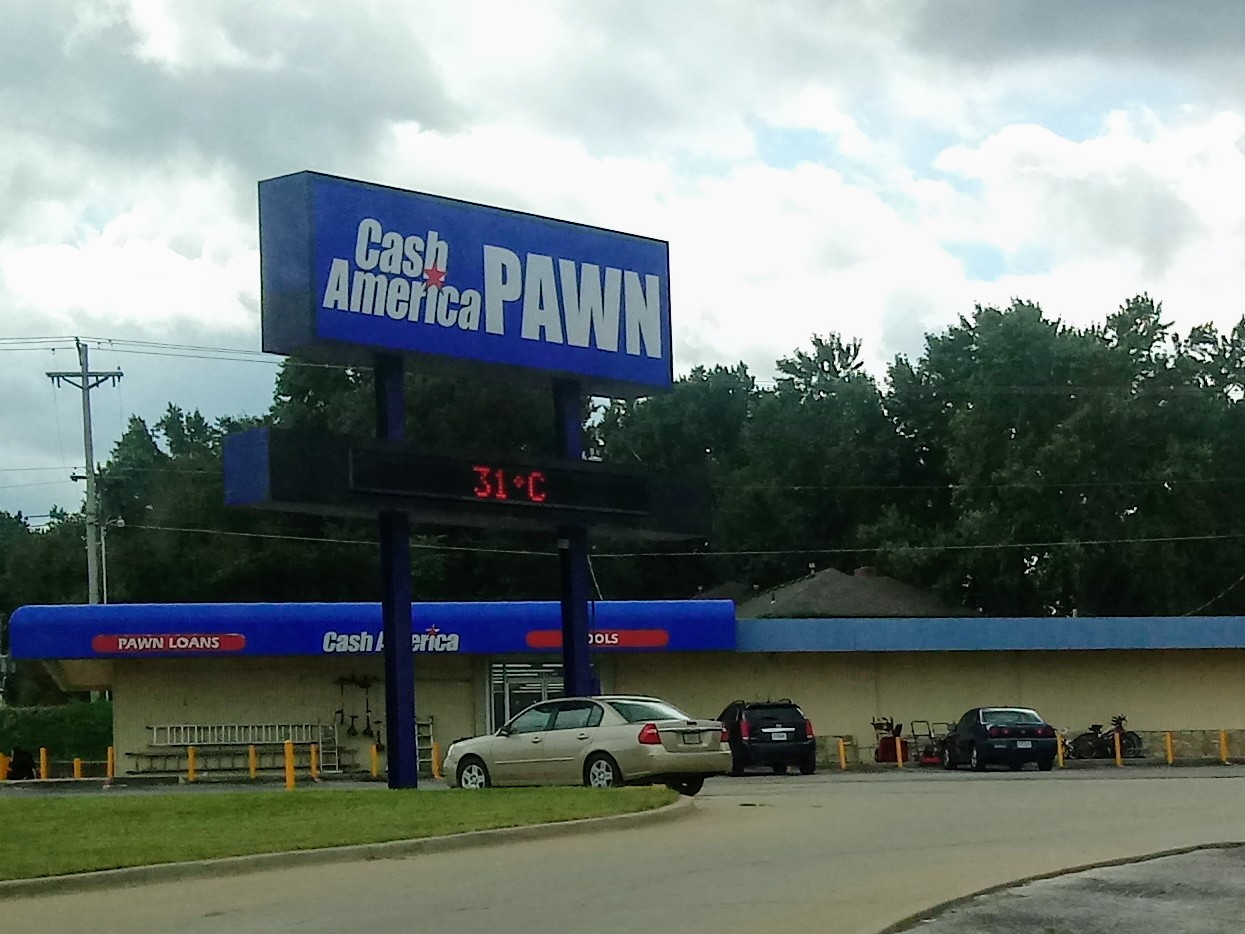 Cash America Pawn 01