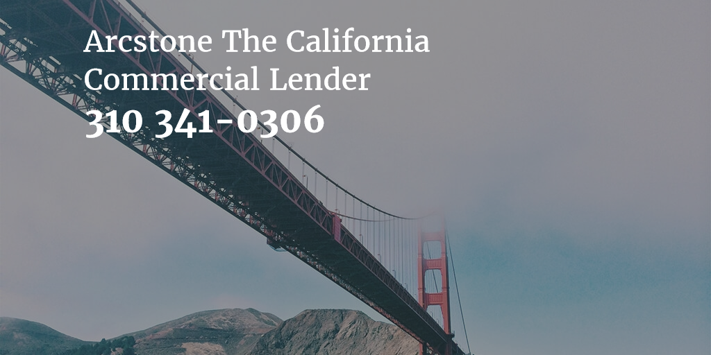 Arcstone Direct Hard Money Lenders Bridge Loans California 01