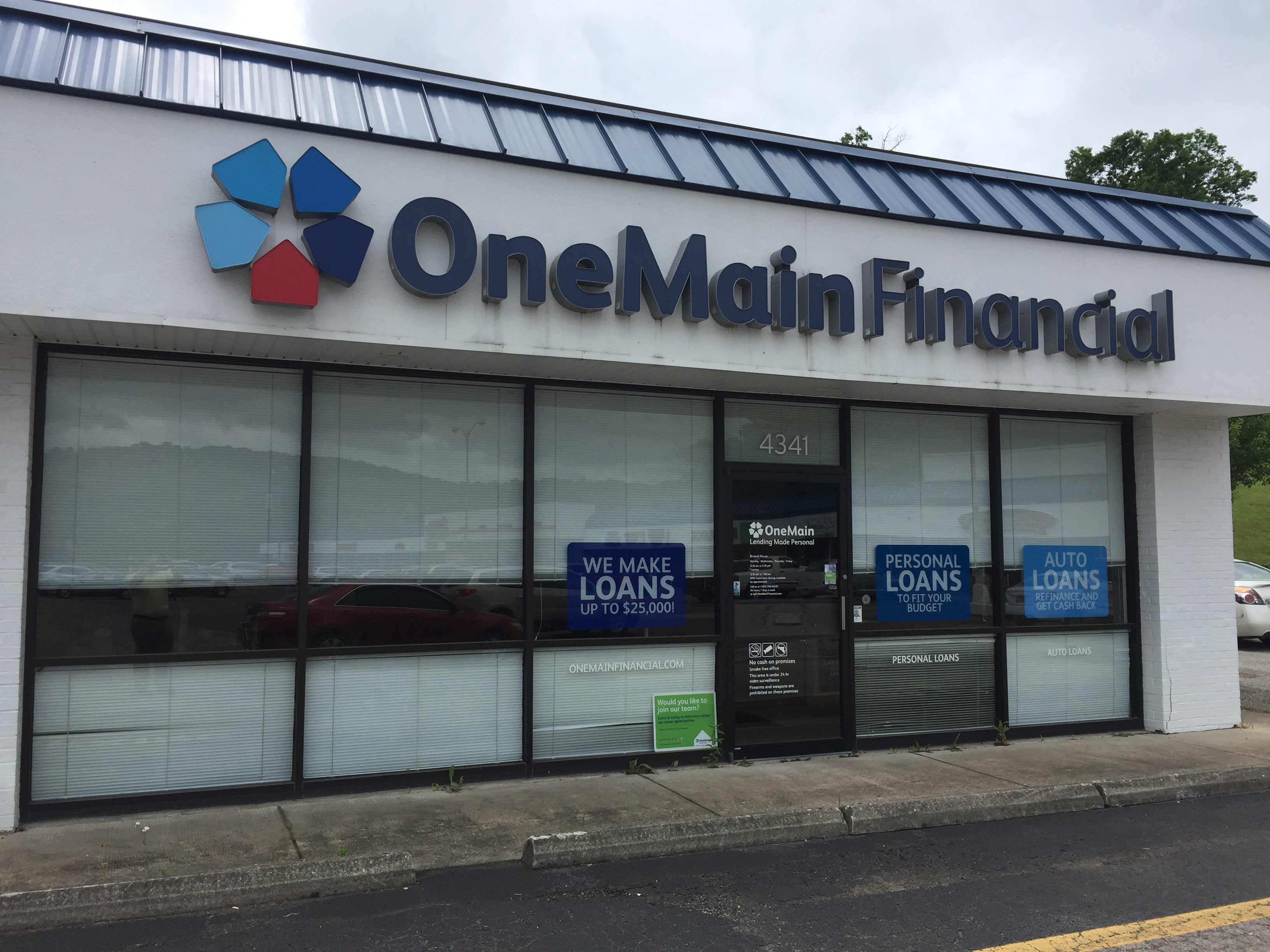 OneMain Financial 01