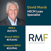 Reverse Mortgage Funding LLC - David Marsh 02