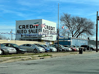 Credit Auto Sales Inc. 01
