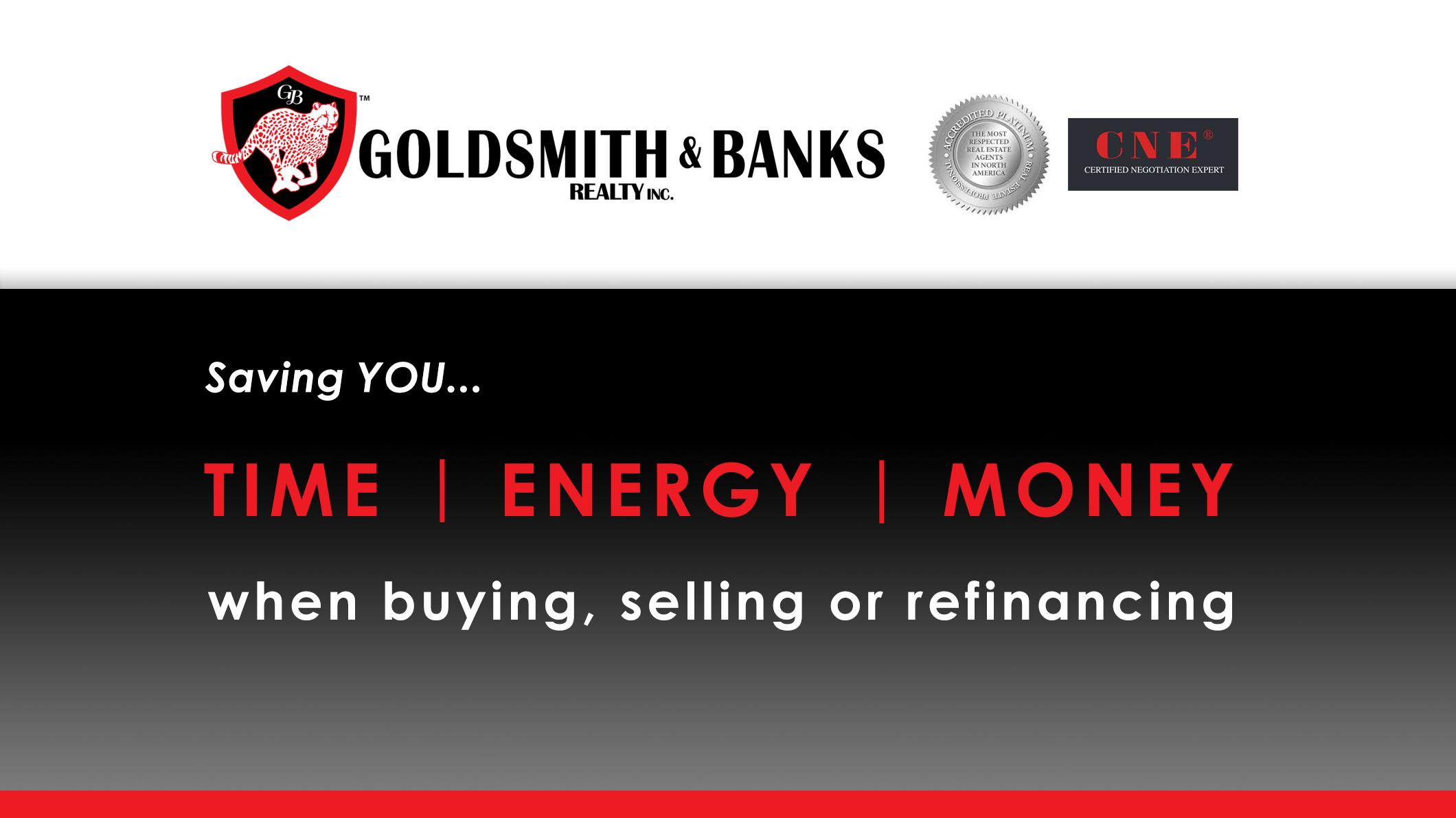 Goldsmith & Banks Realty, Incorporated 01
