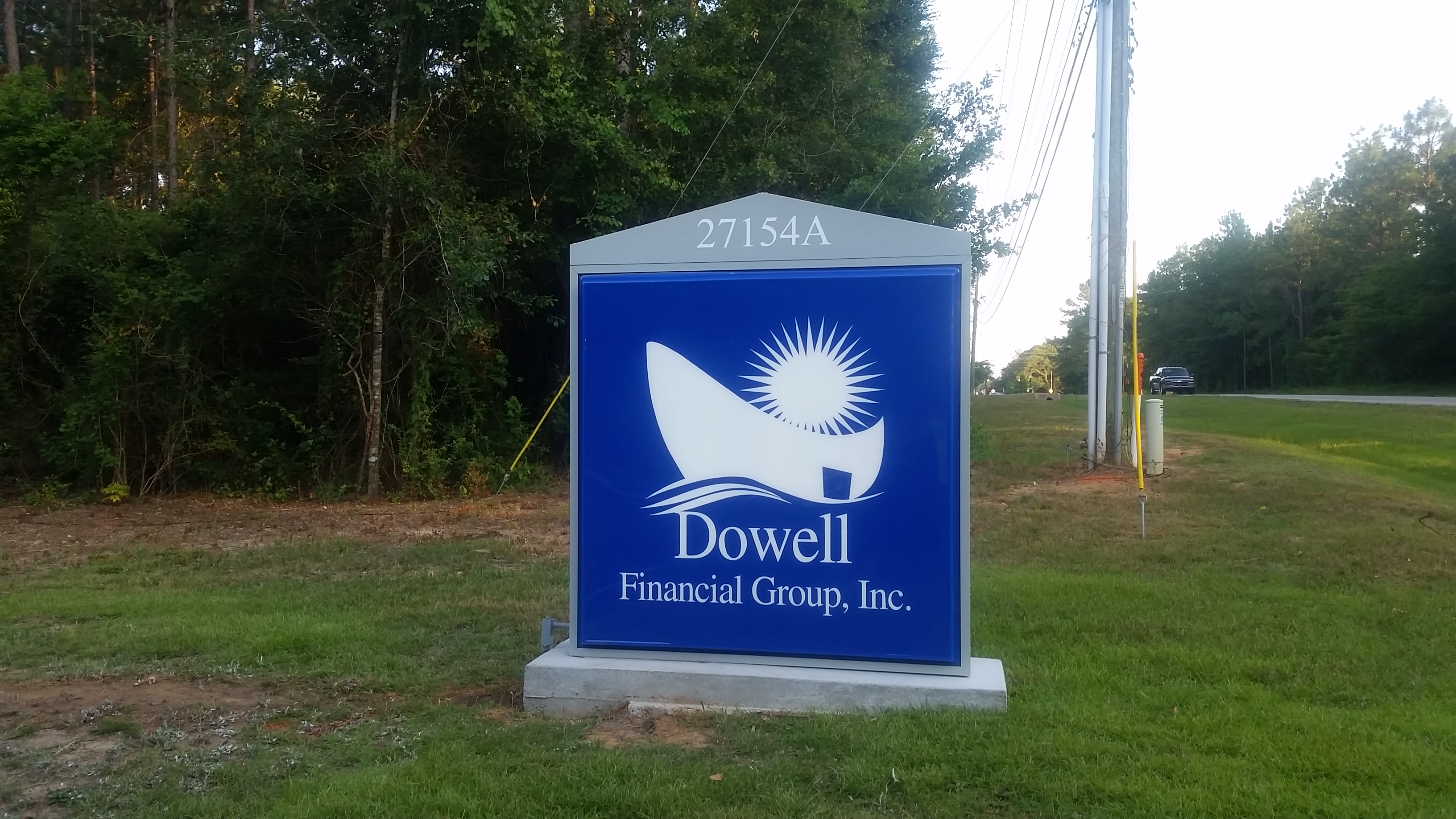 Dowell Financial Group 01
