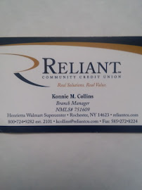 Reliant Credit Union 03
