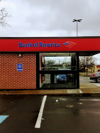 Bank of America ATM 01
