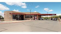 Bank of America (with Drive-thru ATM) 01