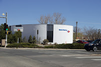 Bank of America (with Drive-thru ATM) 02