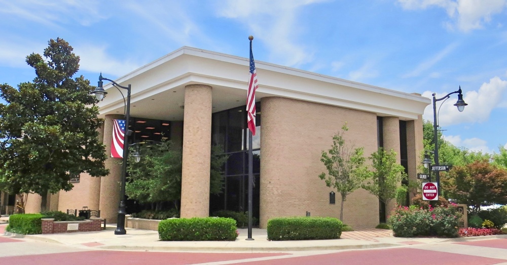 City National Bank - Main Branch 01