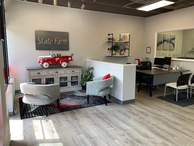 Kelly Muse - State Farm Insurance Agent 01