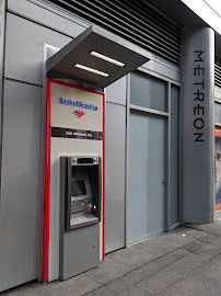 Bank of America ATM 01