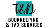 T & D Bookkeeping and Tax Services 02