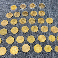 NJ GOLD BUYERS PAYING 90% FOR GOLD & SILVER 03