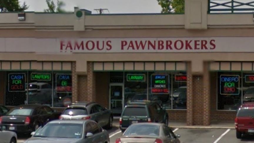 Famous Pawnbrokers 01
