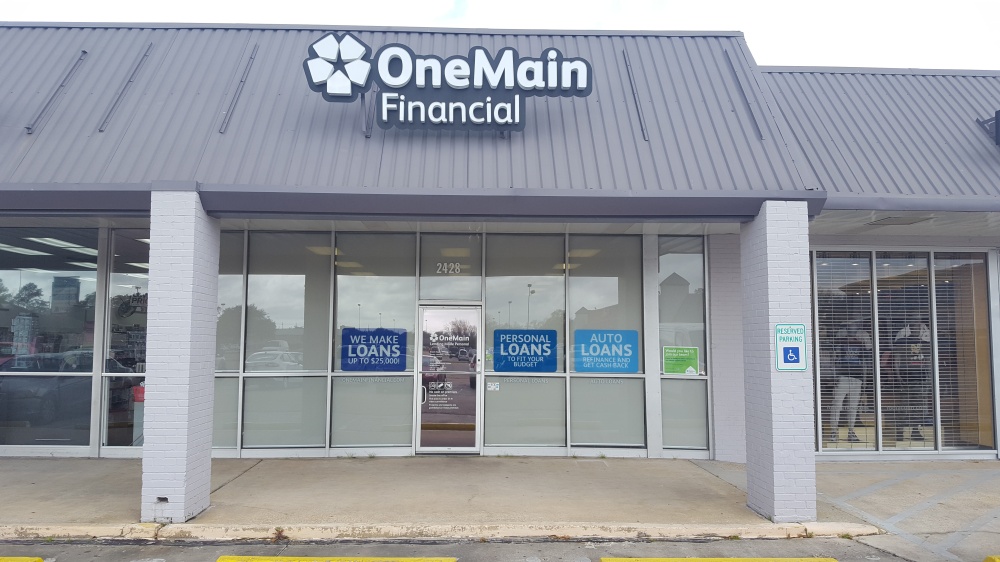 OneMain Financial 01