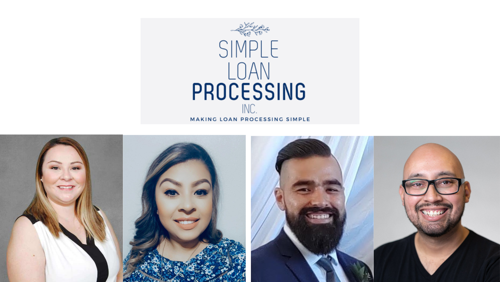 Simple Loan Processing Inc 01