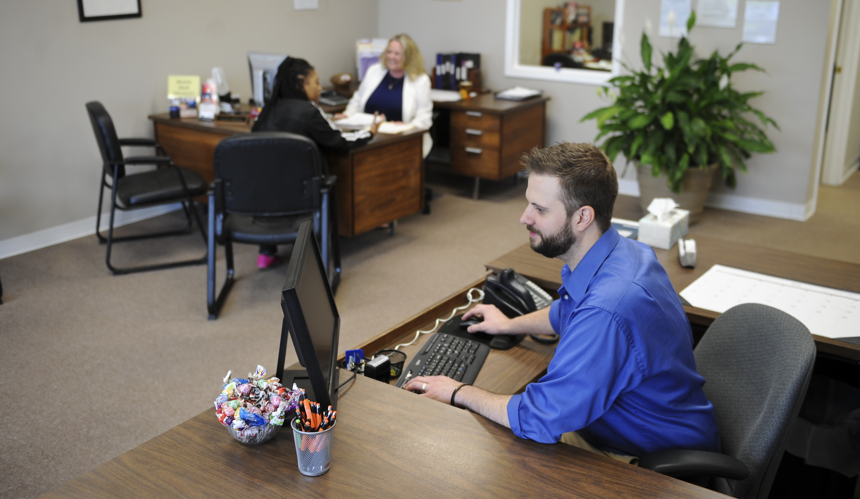 First Southern Financial 01
