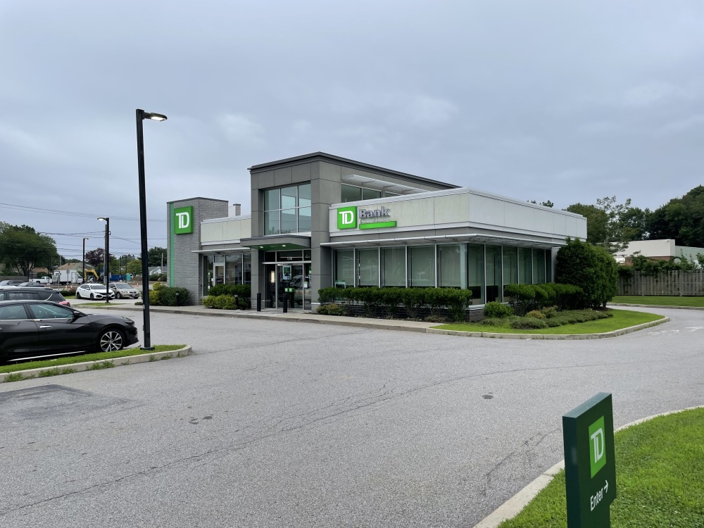 TD Bank 01