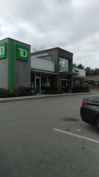 TD Bank 02