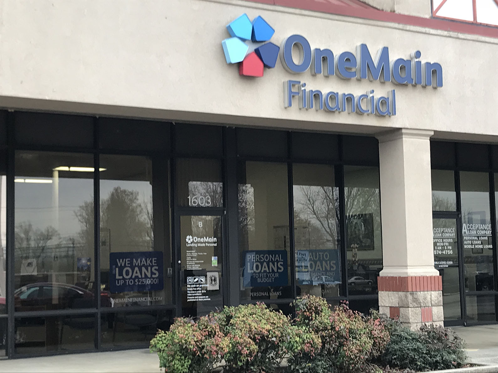 OneMain Financial 01