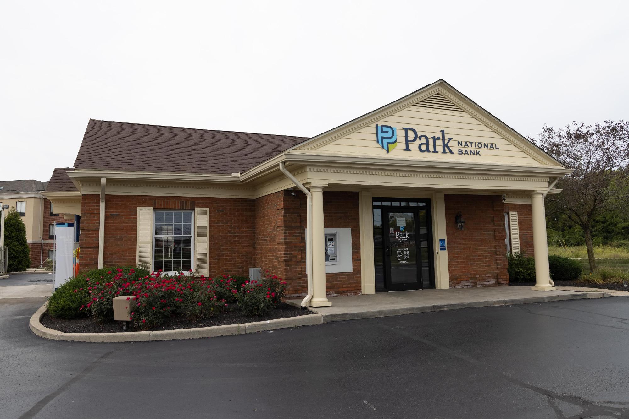 Park National Bank: Tipp City Office 01