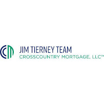 James Tierney at CrossCountry Mortgage, LLC 02