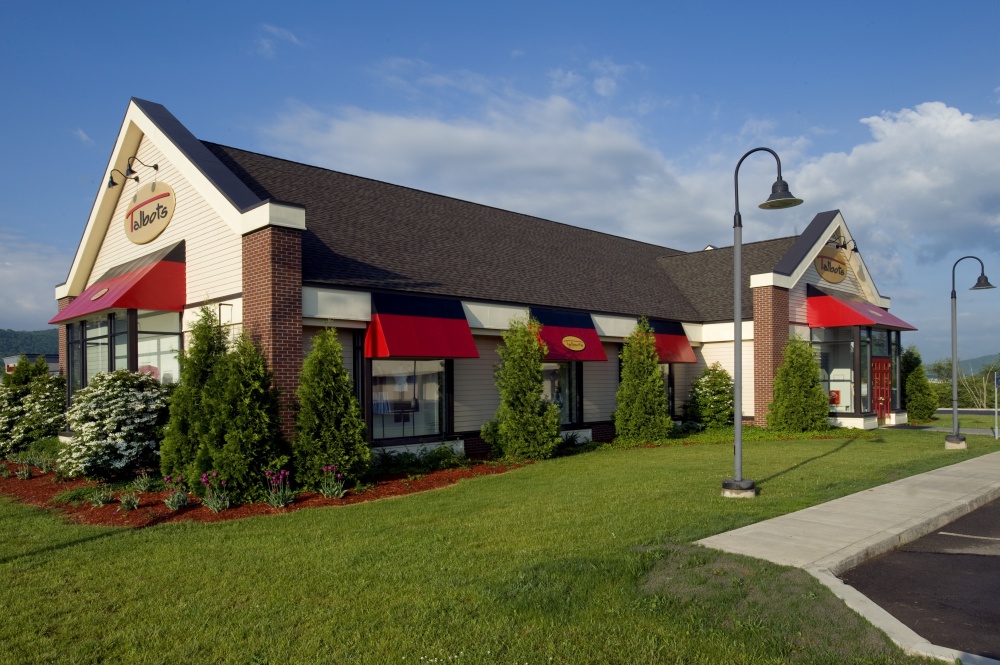 Arnot Realty Corporation 01