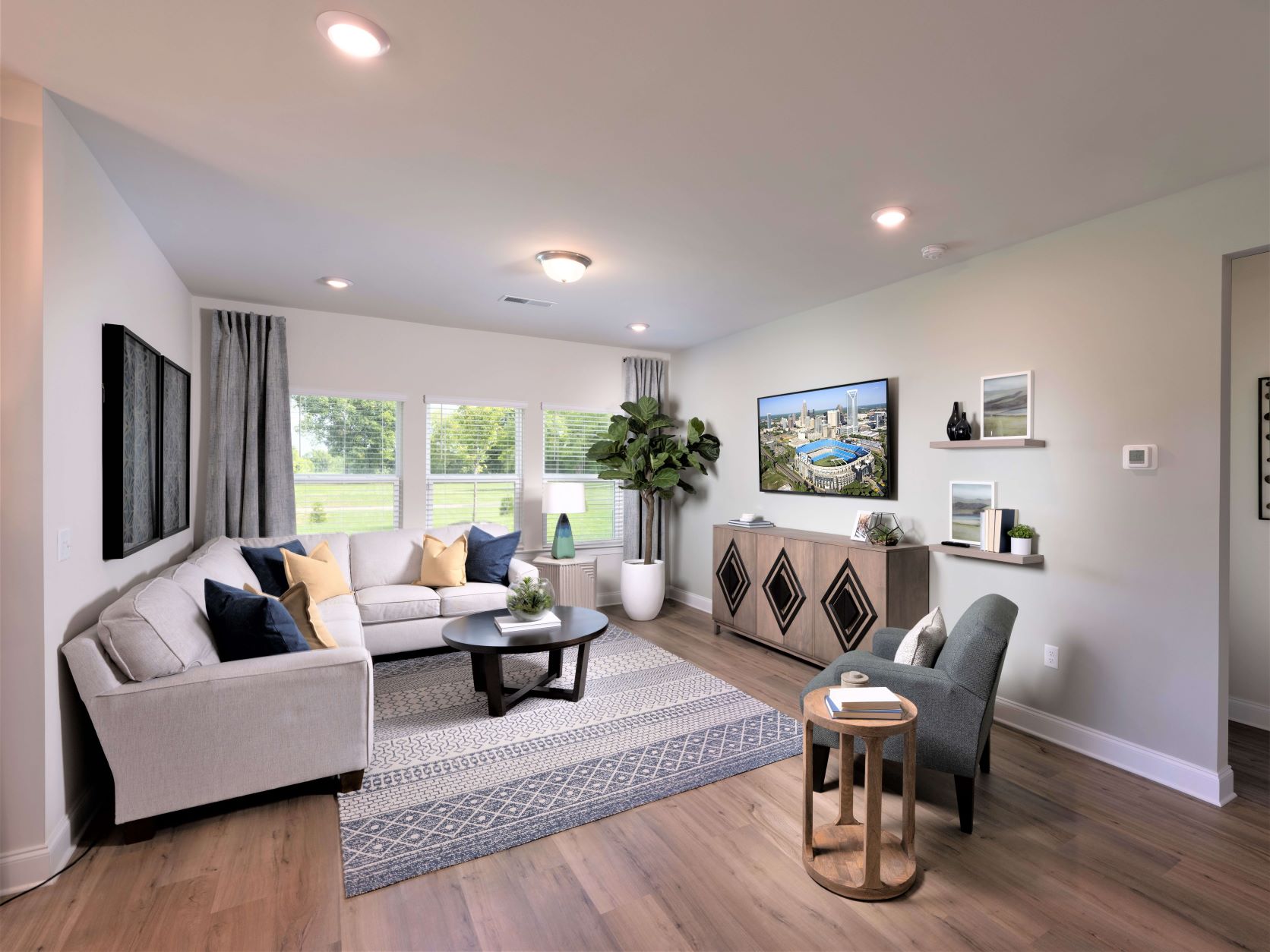 Westwind Reserve by Meritage Homes 01