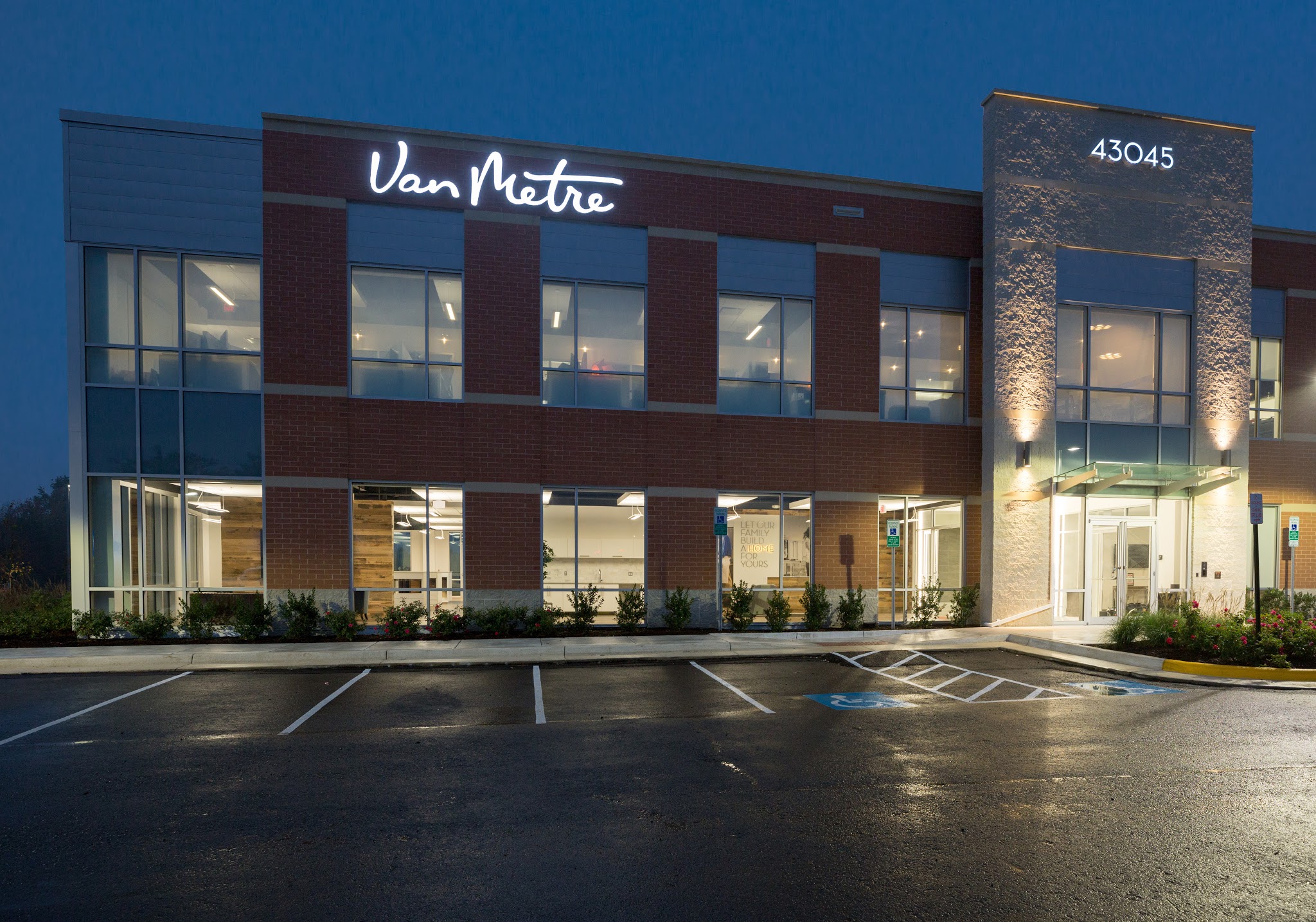 Van Metre Homes 01