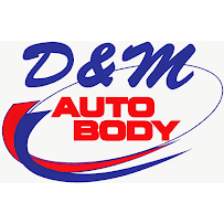 D & M Auto Body Claims Office 01