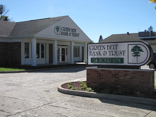 Green Belt Bank & Trust 01
