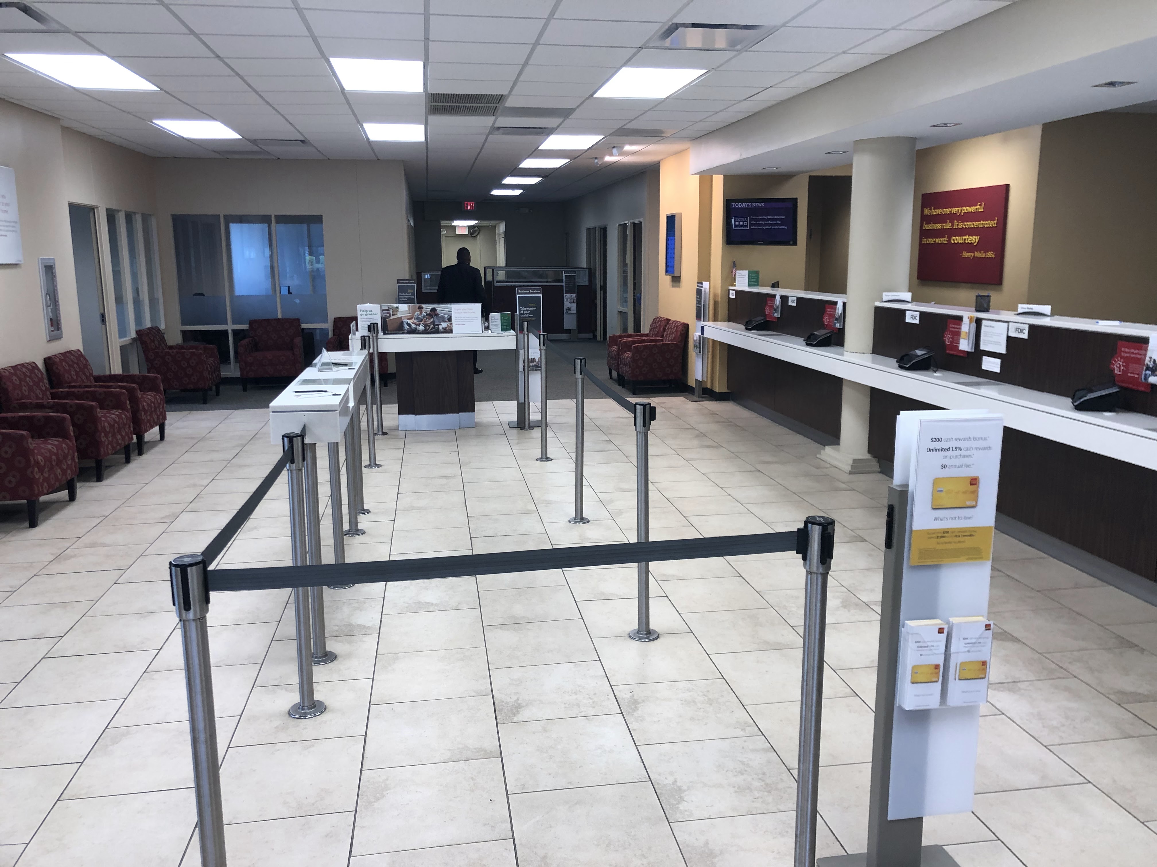 Wells Fargo Bank 01