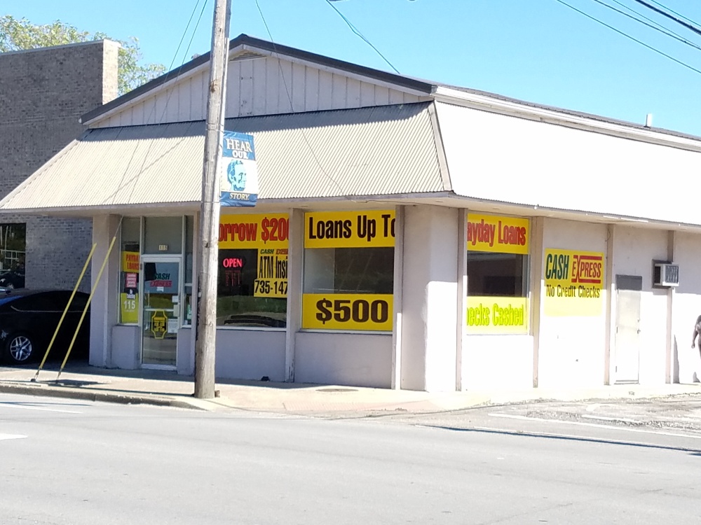 Cash Express 01