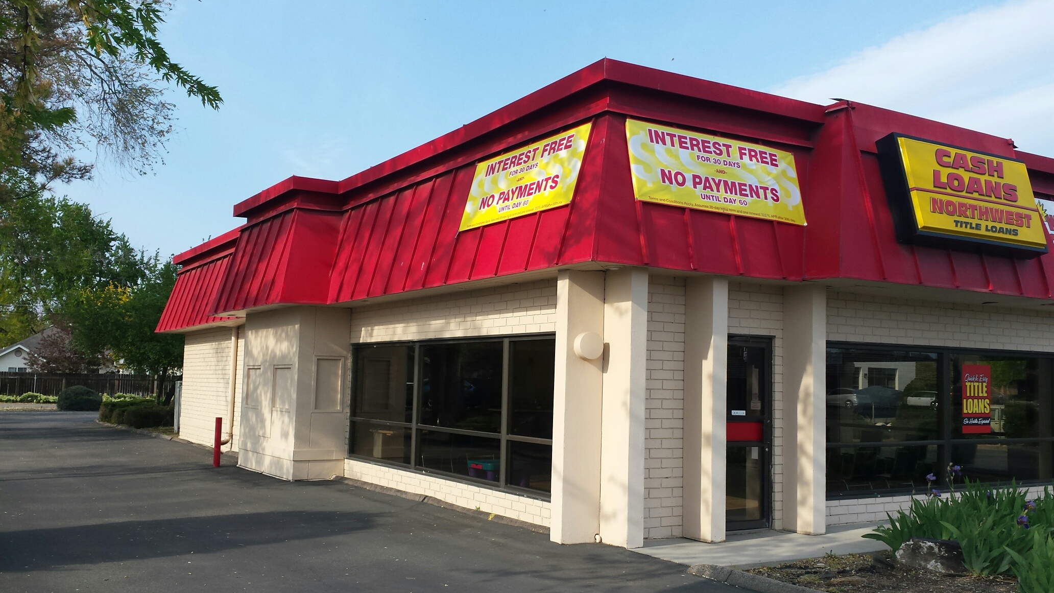 Northwest Title Loans 01