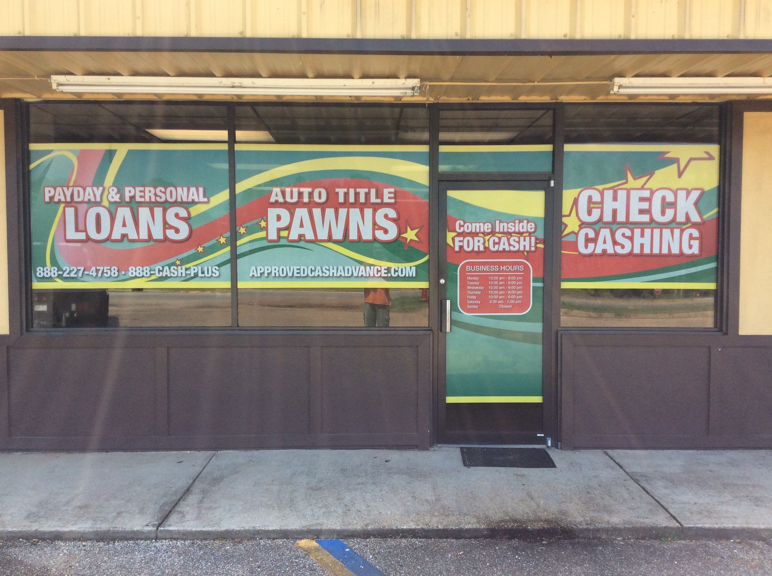 Liberty Tax and Loans 01