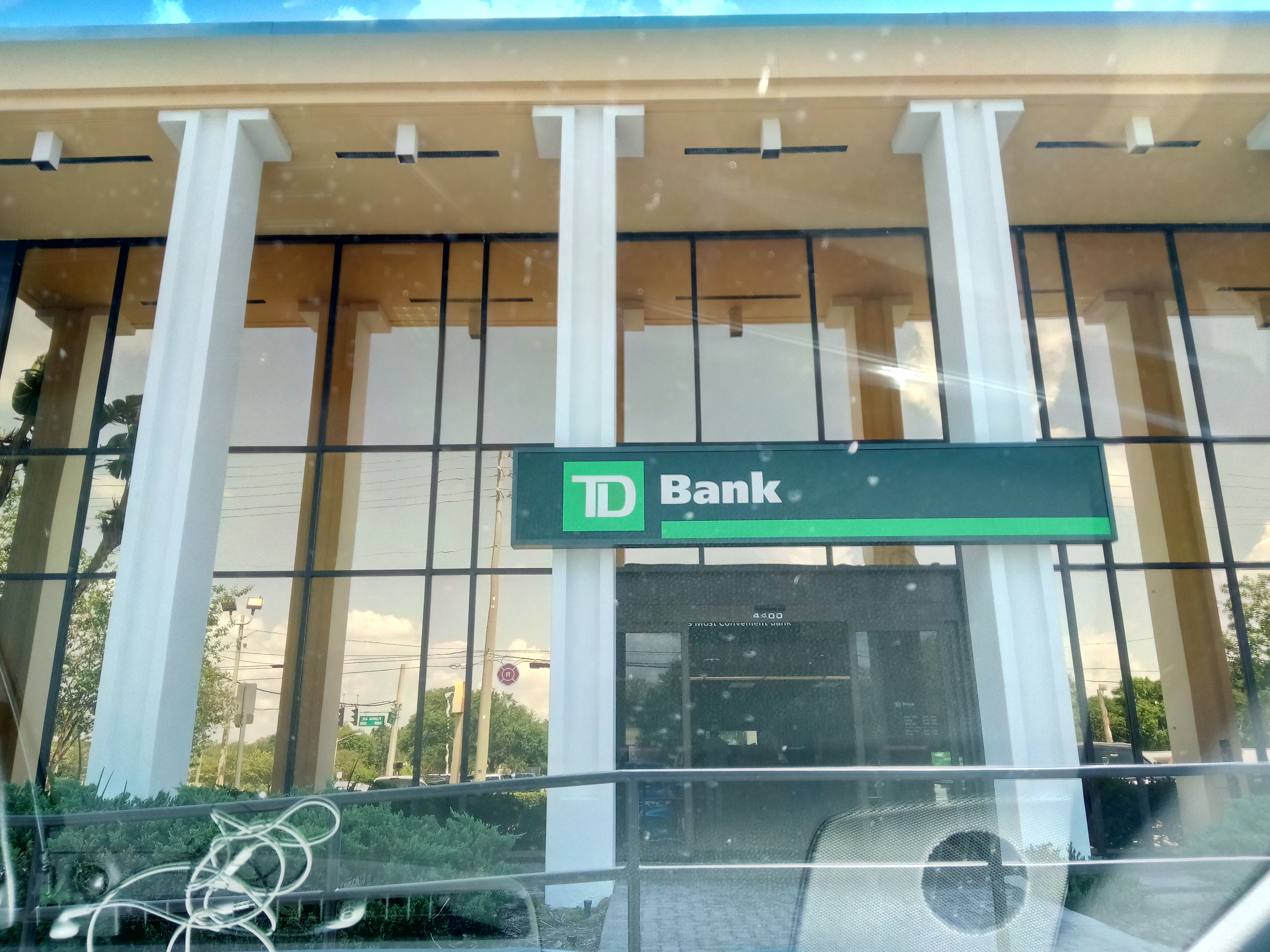 TD Bank 01