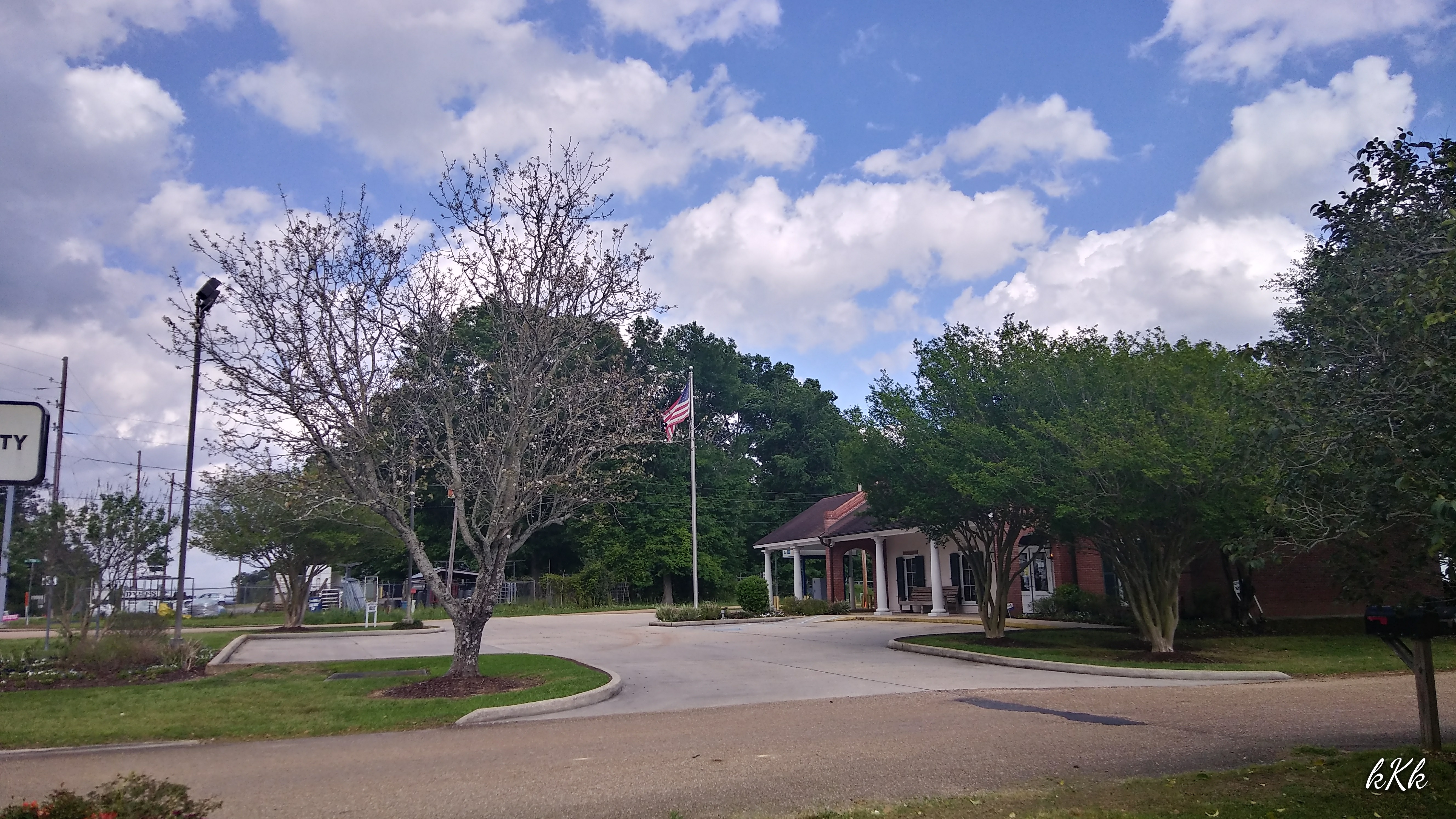 First Guaranty Bank 01