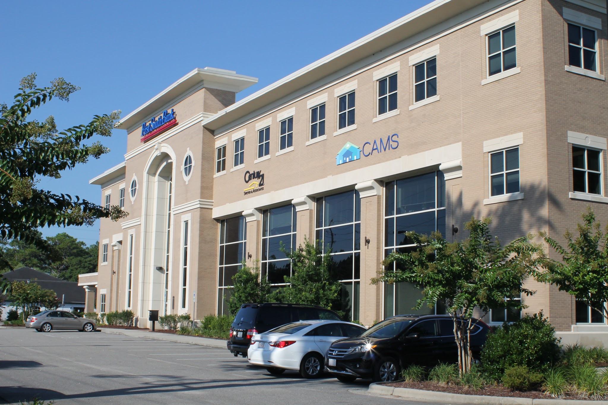 Berkshire Hathaway HomeServices Carolina Premier Properties - Wilmington 01