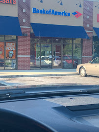 Bank of America ATM 02