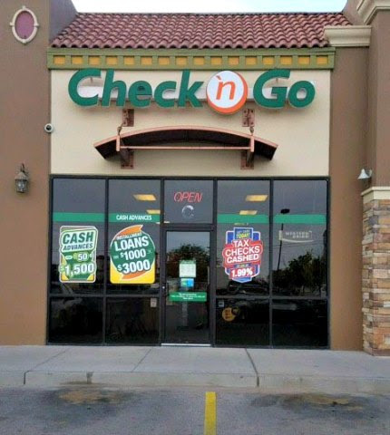 Check `n Go 01