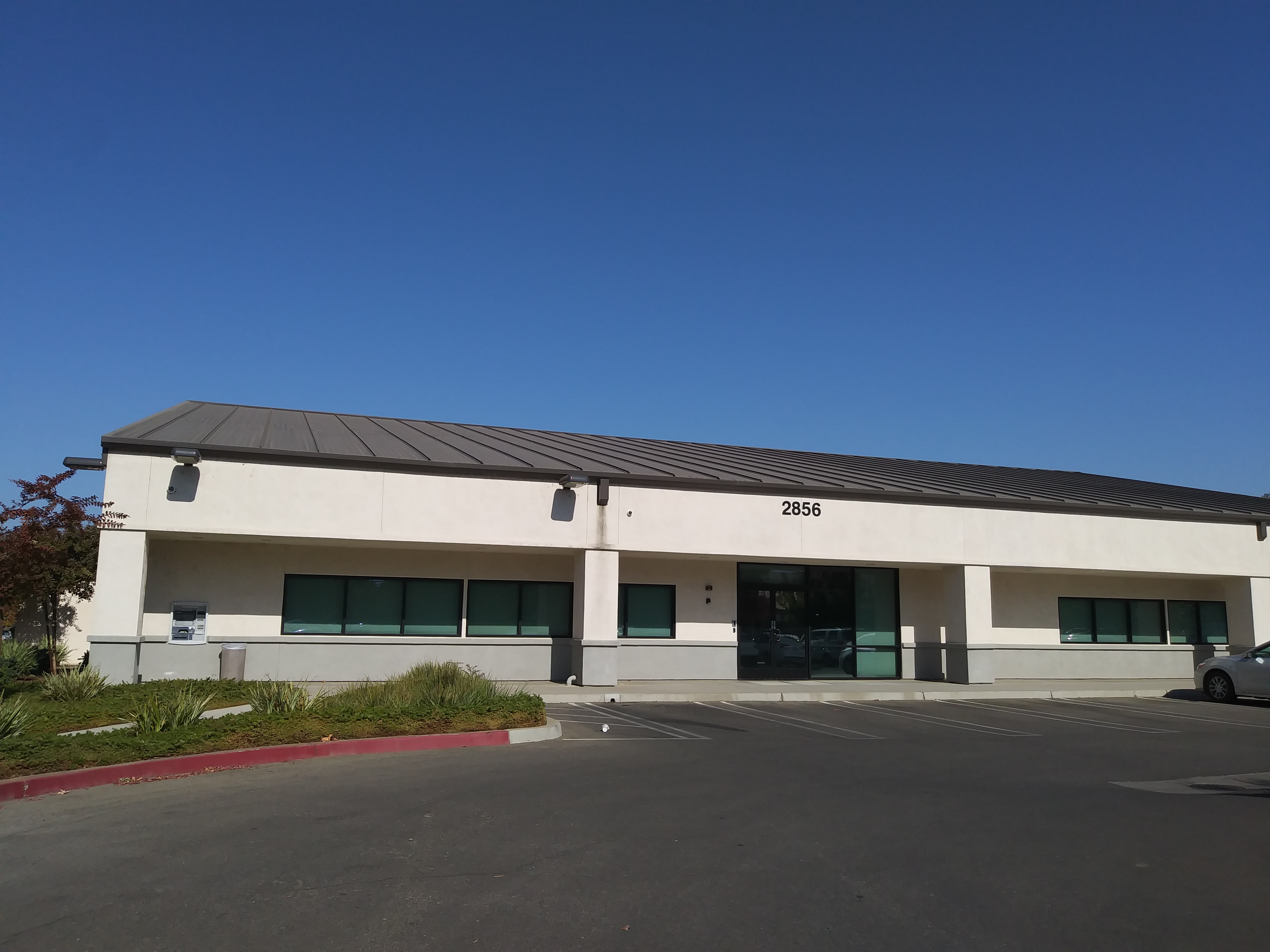 Patelco Credit Union 01