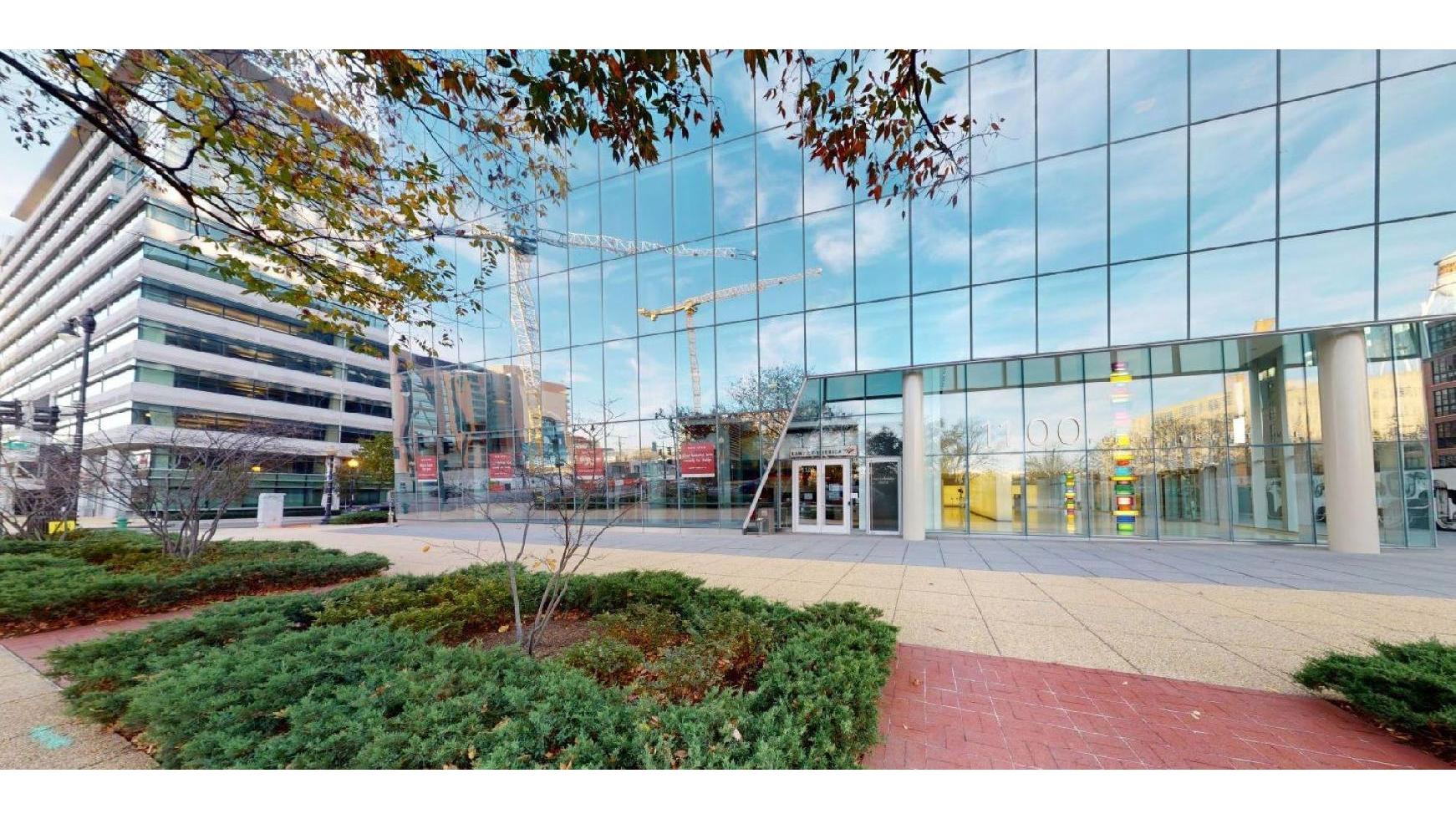 Bank of America Financial Center 01