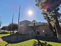 Bank of America (with Drive-thru ATM) 02